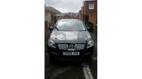 2009 Nissan Qashqai Dci 1.5 Spares / Repairs / Scrap, Auto Salvage