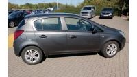 2011 Vauxhall Corsa Spares or Repair, Repaired Salvage