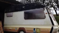1990 Fleetwood Colchester 115-2 Project
