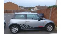 2005 Mini One, Diesel Repair or Spares