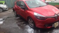 2016 Renault Clio 1.2