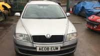 2008 Skoda Octavia Ambiente Tdi Pd8V 5Dr - Breaking for Spares