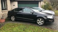 2005 VW Passat 140 Tdi Sport 4 door Spares or Repair