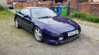 1998 Toyota MR2 SW20 Rev 5 3.0 V6 Spares or Repair