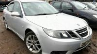 2007 Saab 9-31.9 DTH Sport 4dr