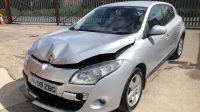 2010 Renault Megane 1.5 DCI 5dr