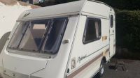 1993 Ace Diplomat (2 Birth) Caravan for Spares or Repair