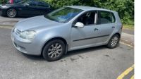 2004 Volkswagen Golf 1.9 TDi 105 Automatic Spares / Repair