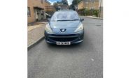 2006 Peugeot 207 Spares or Repairs