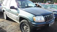 2002 Jeep Grand Cherokee 2.7