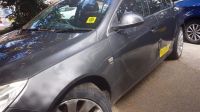 2009 Vauxhall Insignia 2.0 SE