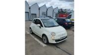 2008 Fiat 500 1.3D Multi Jet, Spare or Repair