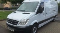 2007 Mercedes Sprinter