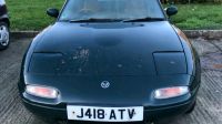 Breaking Mk1 Mazda Mx5 Eunos