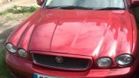 2008 Jaguar X-Type Face-lift 2.2 Diesel SE