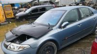 2004 Renault Laguna Petrol Automatic Breaking Parts Available