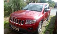 2011 Jeep Compass Limited, Spares or Repair