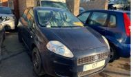 2007 Fiat Grande Punto Jtd Active - Breaking for Spares