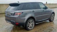 2012-2017 Range Rover Sport 4.4TDV8 Breaking - Parts