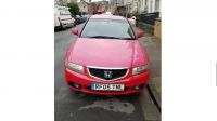 2005 Honda Accord, Spares and Repairs