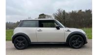 2012 Mini One Baker Street edition 1.6 Petrol (Spare & Repairs)