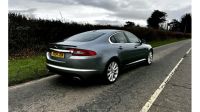 Jaguar XF Spare or Repair