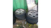 2013 BMW X3 wheels / tyres | Used Auto Parts | Used Car Parts