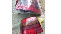 2002 Volkswagen Golf Rear Tail Light Lamps, New