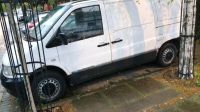 Mercedes Vito For Spare or Repair