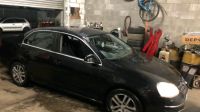 2009 Volkswagen Jetta 1.6 Tdi Spare and Repair