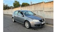 2007 Volkswagen Golf GT TDI Spare or Repair