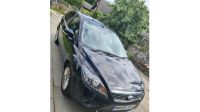 2009 Ford Focus, Hatchback, Spares / Repair / Scrap, Repaired Salvage