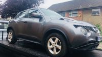 2014 Nissan Juke 16 5dr