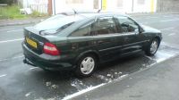 Vauxhall vectra t, d, i, 16v/s, reg