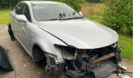 2005 Lexus IS 250 V6 For Breaking, Parts