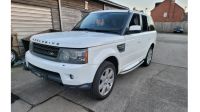 2010 Range Rover Sport Spares or Repair