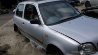 2000 Nissan Micra 1.0 16V