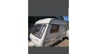 1995 2 Berth Caravan for Breaking