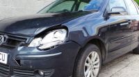 2007 Volkswagen Polo 1.2 5dr Spares or Repairs