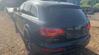 Audi Q7 Car Breakers Yard • Cheap Used Car Parts