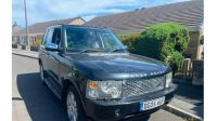 2005 Land Rover Range Rover 4.4 V8 Vogue 4Dr Auto Spares / Repairs