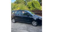 2007 Vauxhall Zafira, Mpv, Spares and Repairs