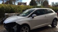 2009 SEAT IBIZA SPORT 3DR