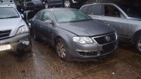 2008 Volkswagen Passat 2.0 SE TDI