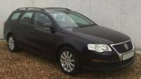 2006 Volkswagen Passat Estate 2.0 Diesel For Breaking / Parts