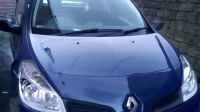 2008 Renault Clio 1.2