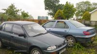 1994 Daihatsu Charade 1.3 GLXI