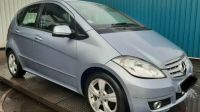 2008 Mercedes A Class 180 Cdi Spares or Repair, Breaking