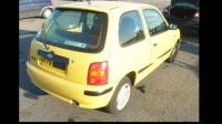 2000 nissan micra inspiration