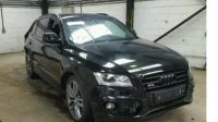 2013 Audi SQ5 Breaking Spares